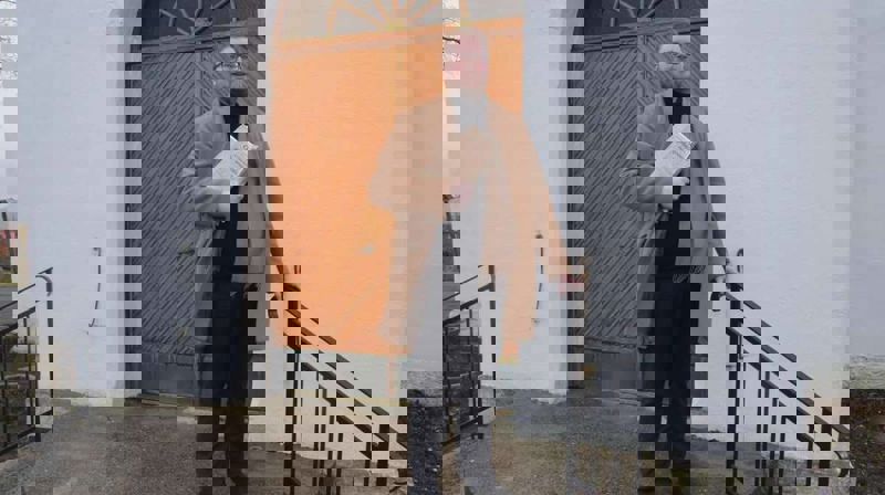 Rettighet foto: Fosna-Folket, Snorre Berg