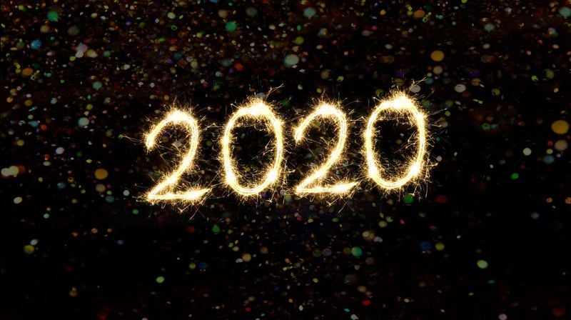 Nytt år, nye kontorer