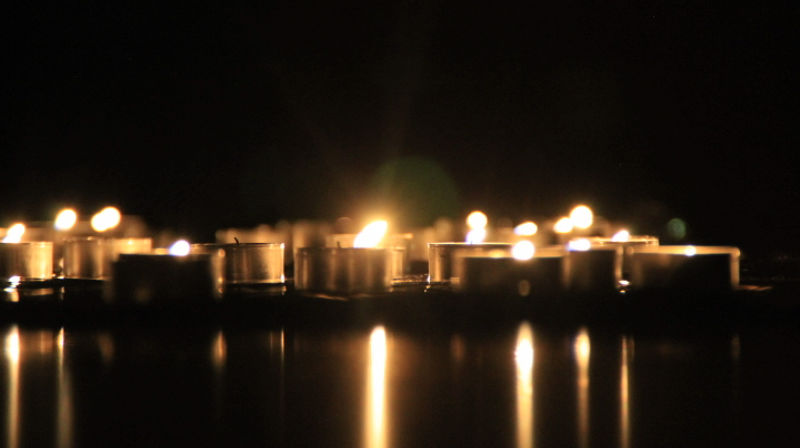 Åpen kirke lørdag fra kl 15.00 - 17.00.