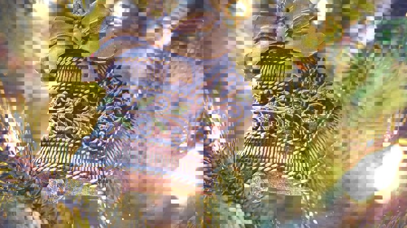 Julaften 2020 i Storfosna kirke og i Ørland kirke