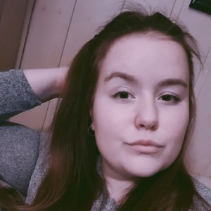 Kamilla Andrea Uthaug