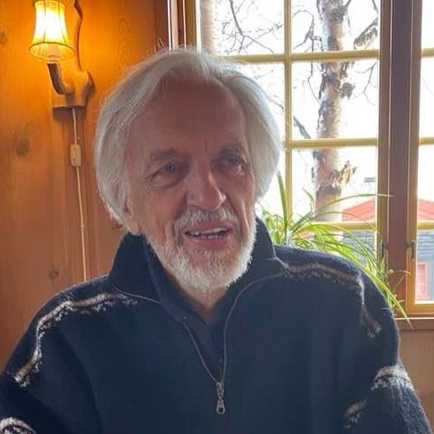 Kristen Skriver Frandsen