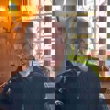 Kristen Skriver Frandsen