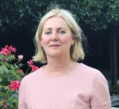 Karen Lund Rasch Aune