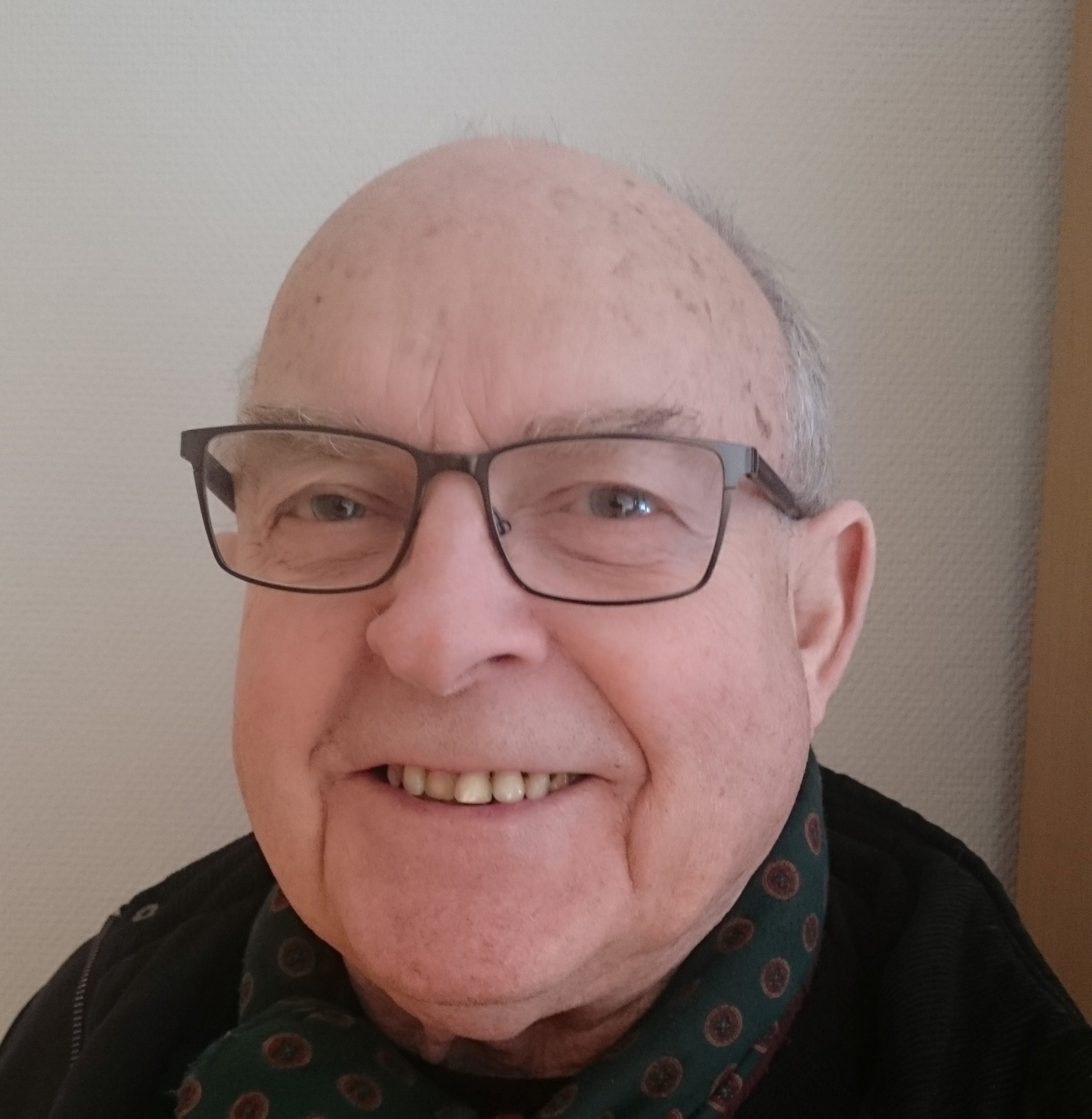 Oddbjørn Ingebrigtsen