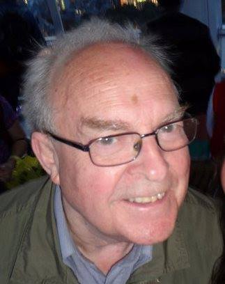 Oddbjørn Ingebrigtsen