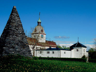 Henrik Ibsens "Fru Inger til Østeraad"