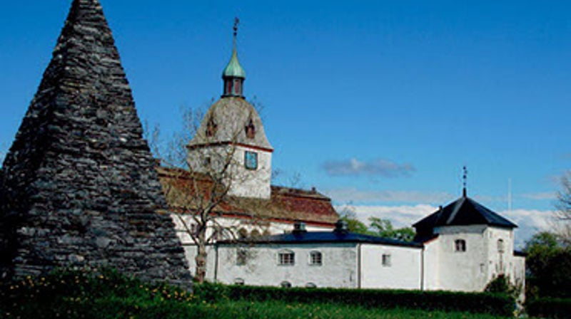 Henrik Ibsens "Fru Inger til Østeraad"