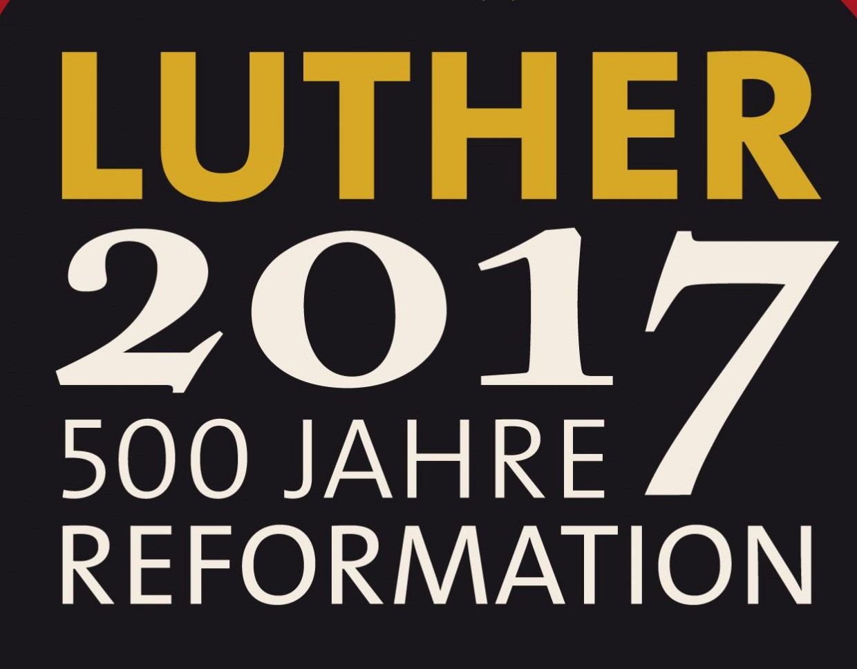 Luther 2017