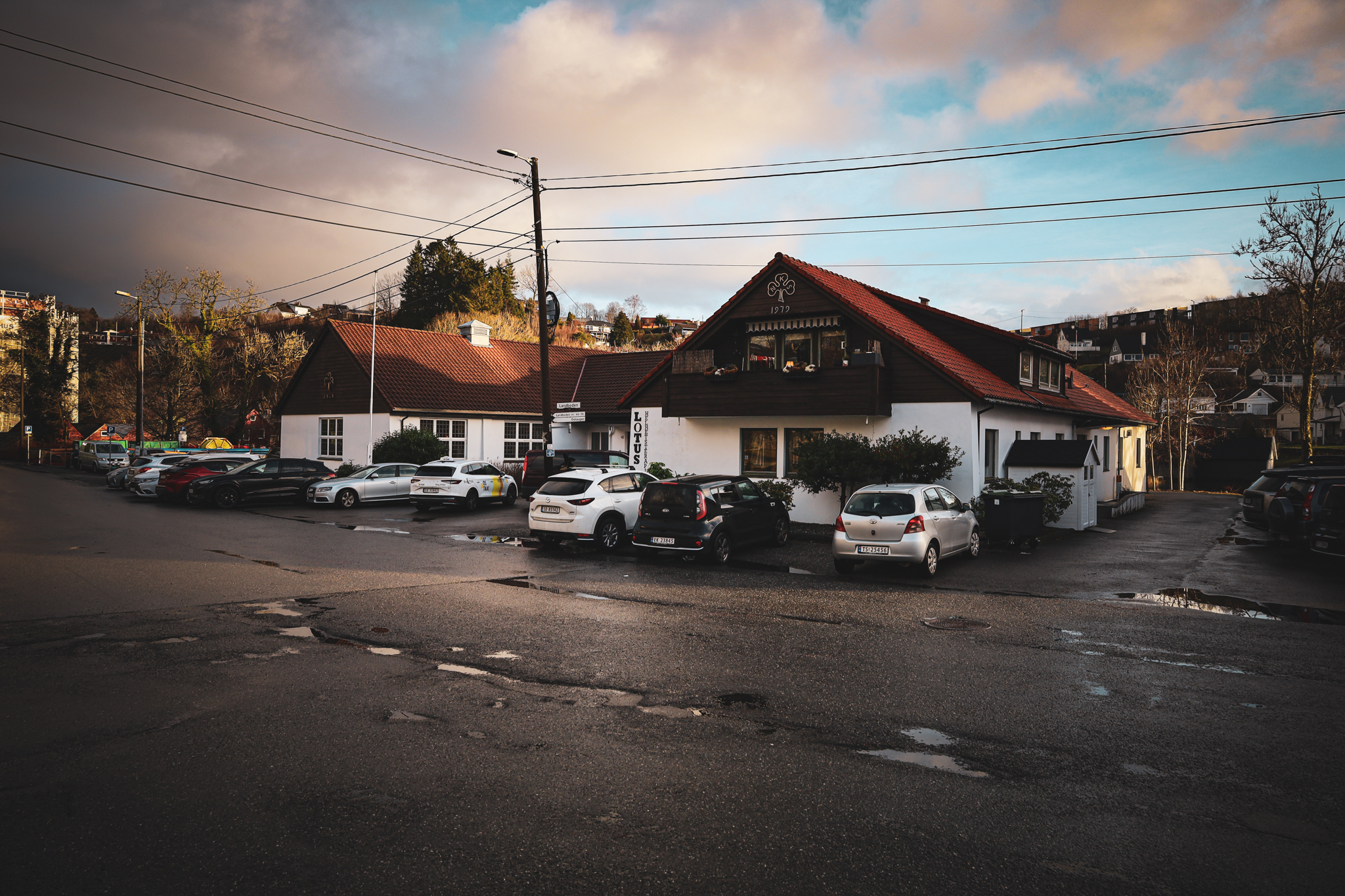 Foto: Martin Bakke Slåttsveen