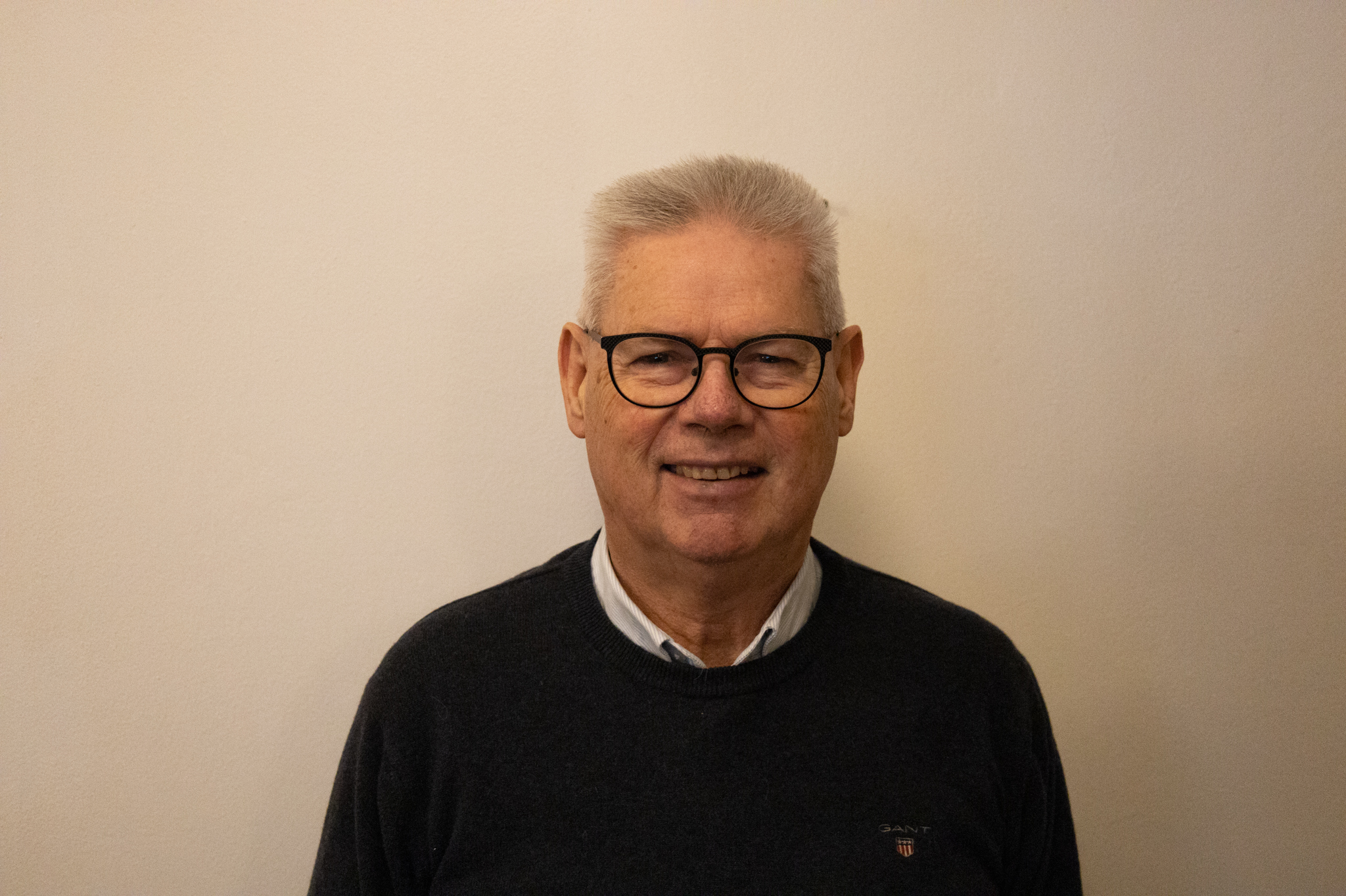 Bjørn-Atle Drange