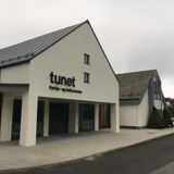 Tunet Kyrkje- og kultursenter Øyro 49, 5200 Os