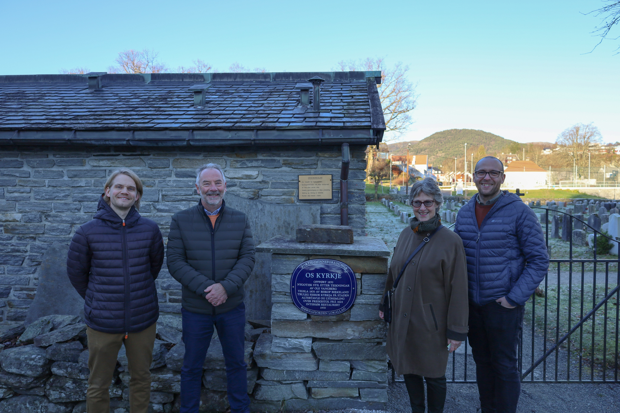 Foto: Martin Bakke Slåttsveen