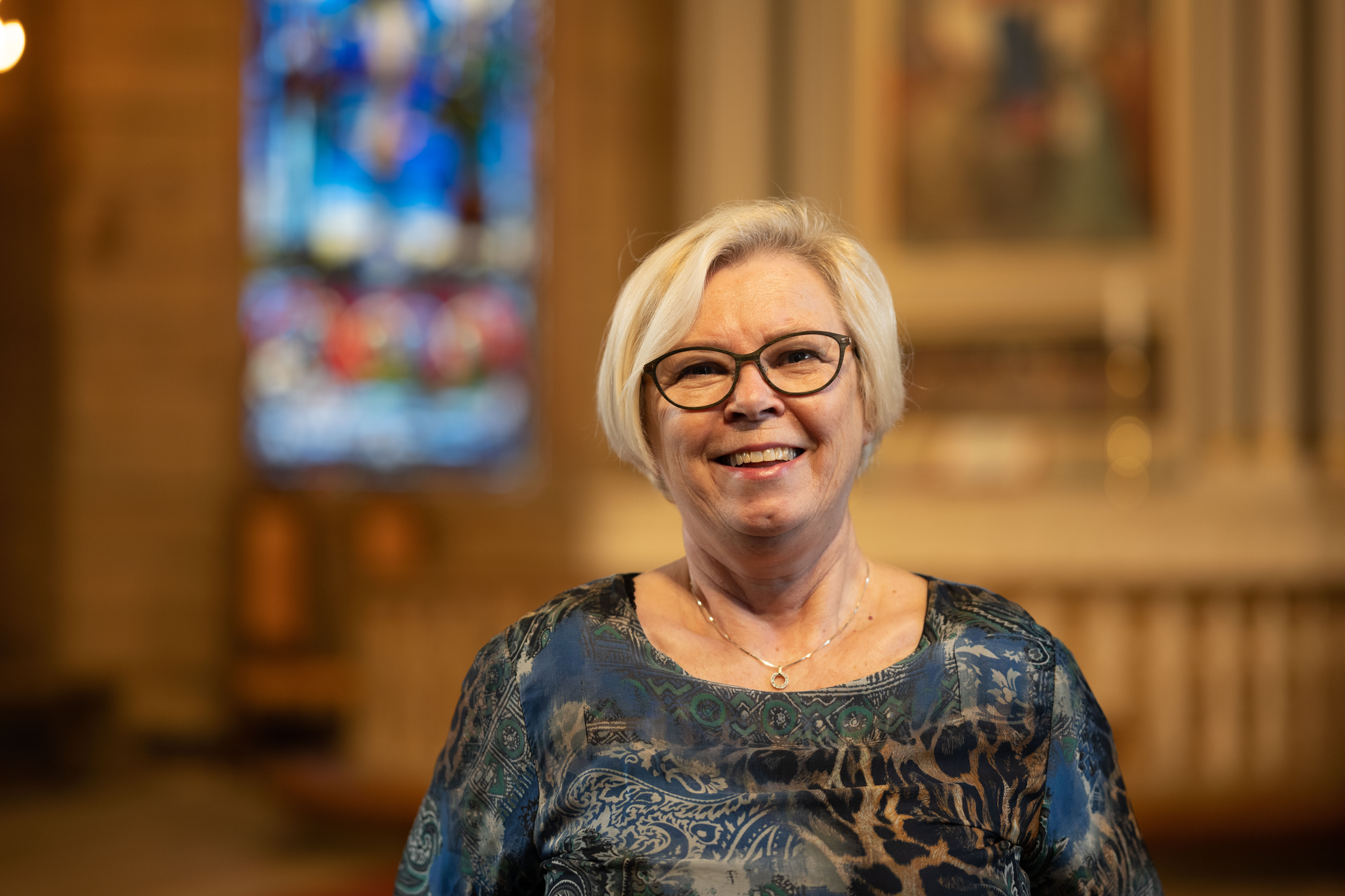 Inger-Johanne Haugland