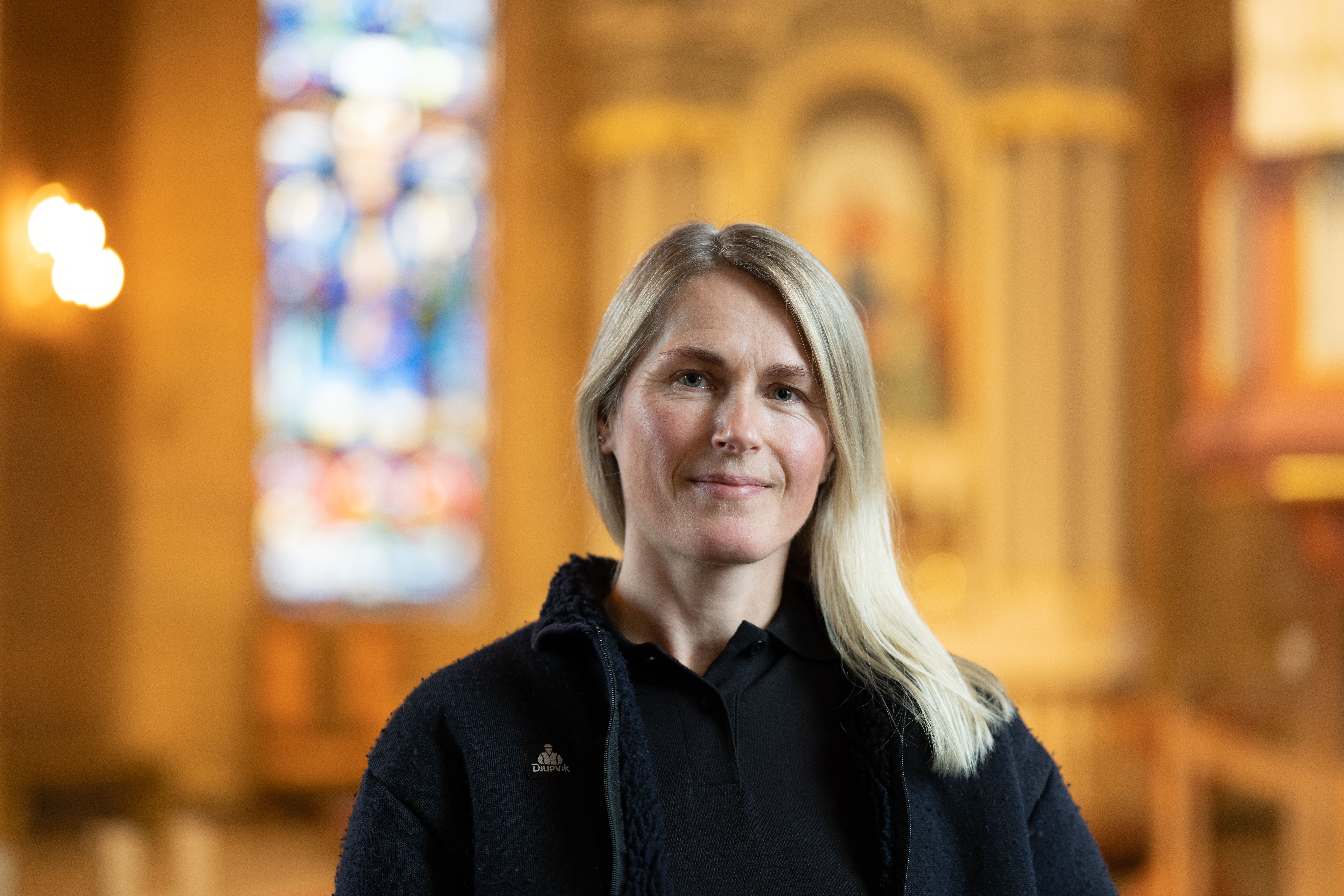 Linn Kjerstin Østgulen