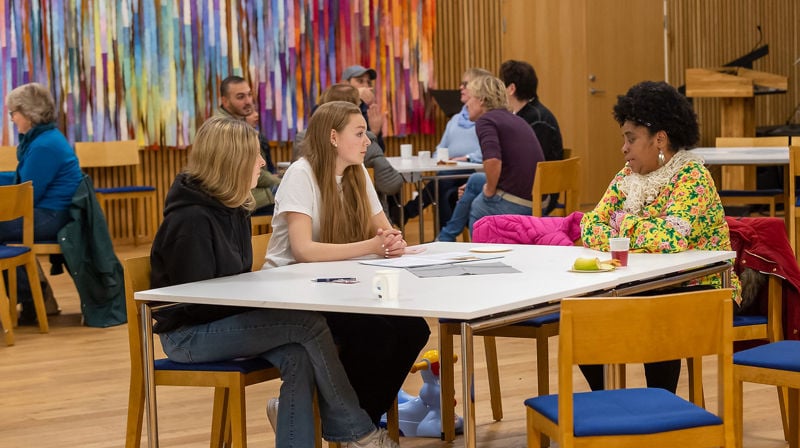 Foto: Ole Henrik Kongsvik