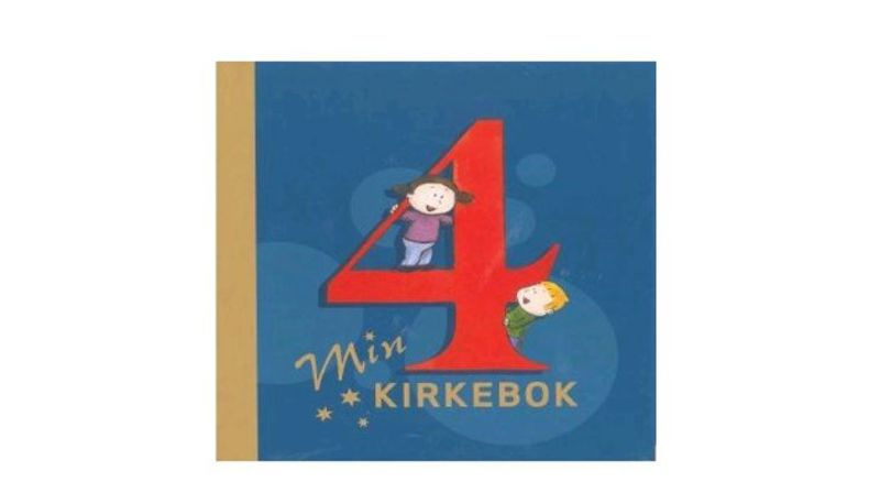 4-årsbok