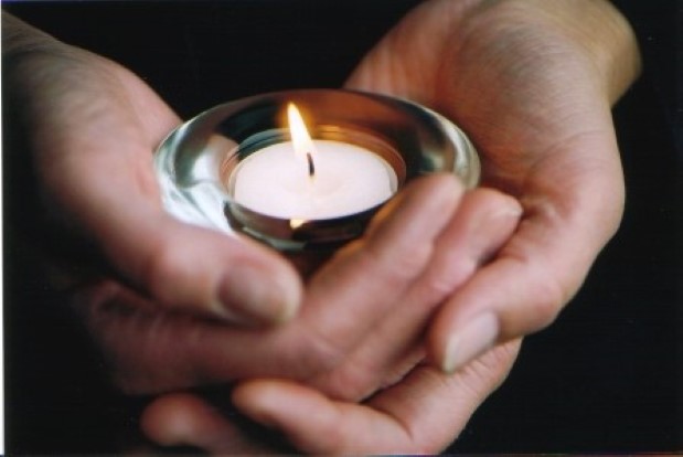 Sorggruppe for dei som har mista ektefelle