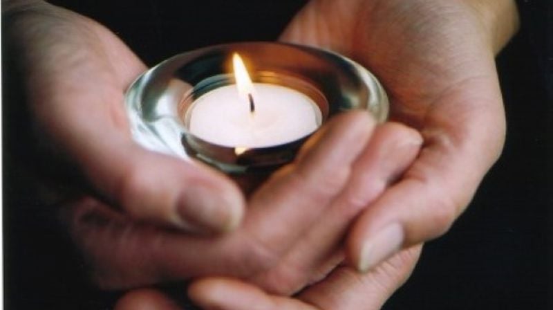 Sorggruppe for dei som har mista ektefelle