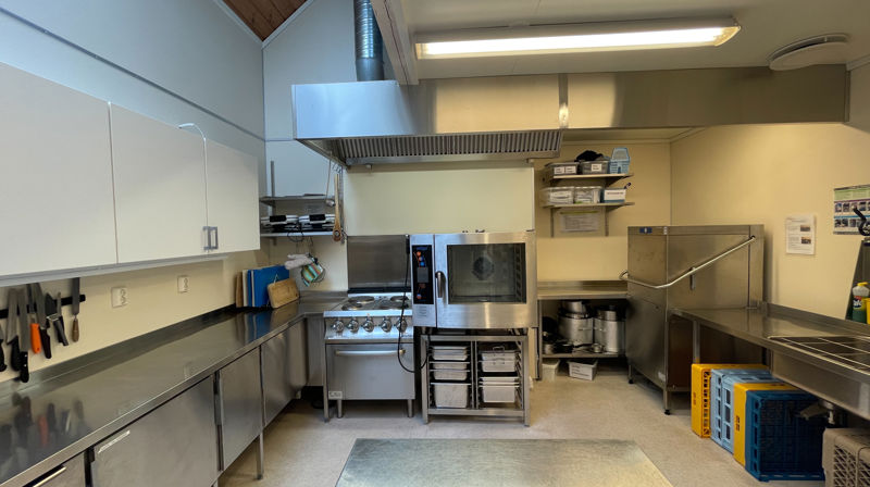 Foto: Martin Bakke Slåttsveen