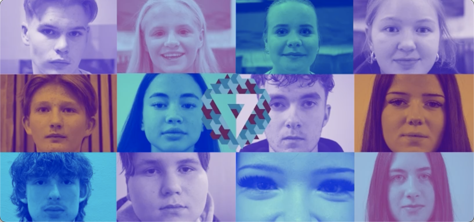 Vårshow i Tunet med JoinUs