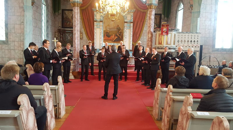 Allehelgensdag 2020