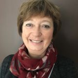 Marianne Melby Wean
