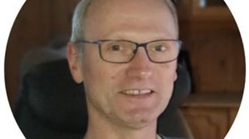 Til pilegrimsland i bilder, ord og toner.