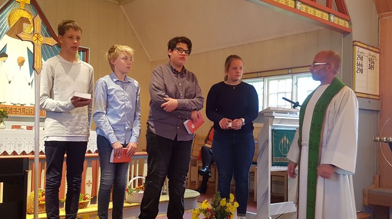 Høsttakkefester 2021