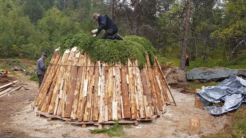 Gudstjeneste på Kølbrennardagan søndag 20. sept kl 11.00.