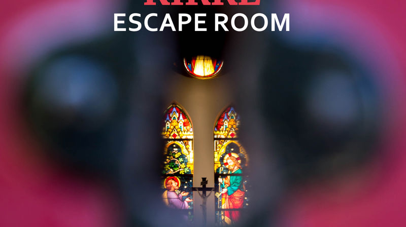 Kirke Escape Room