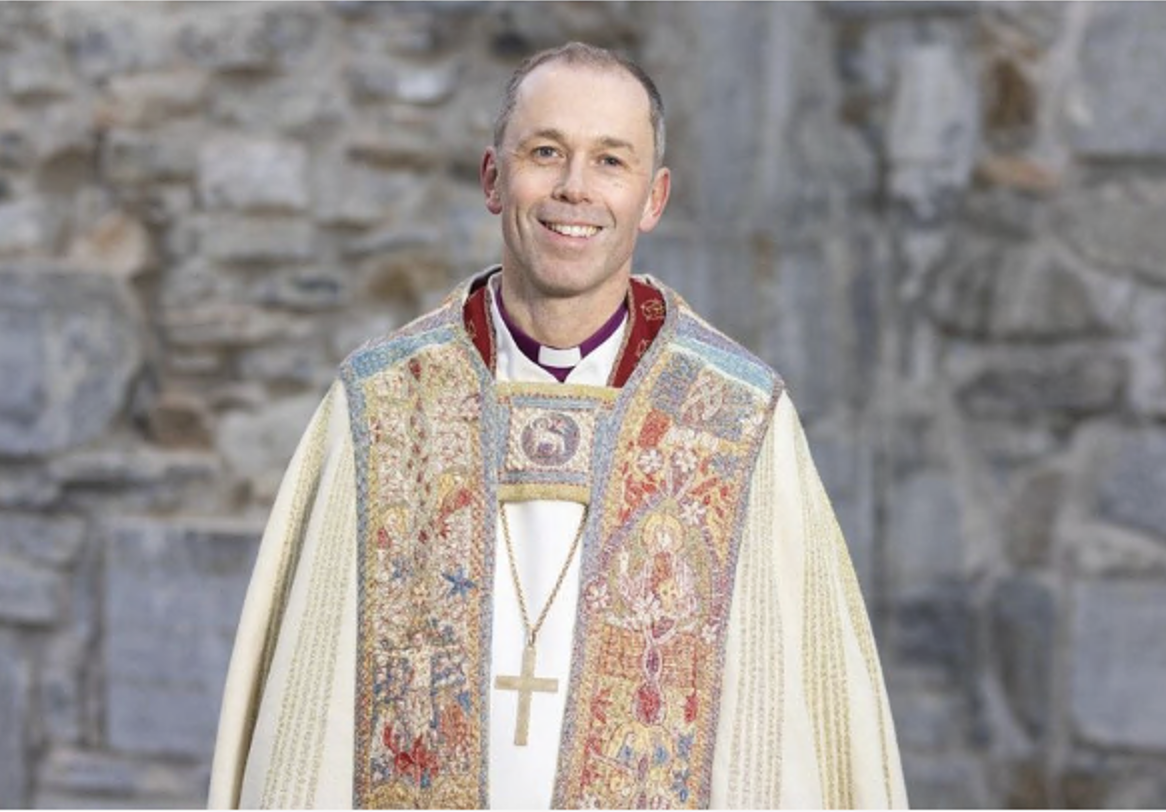 Bispevisitas 3. - 5. og 22. juni 2025