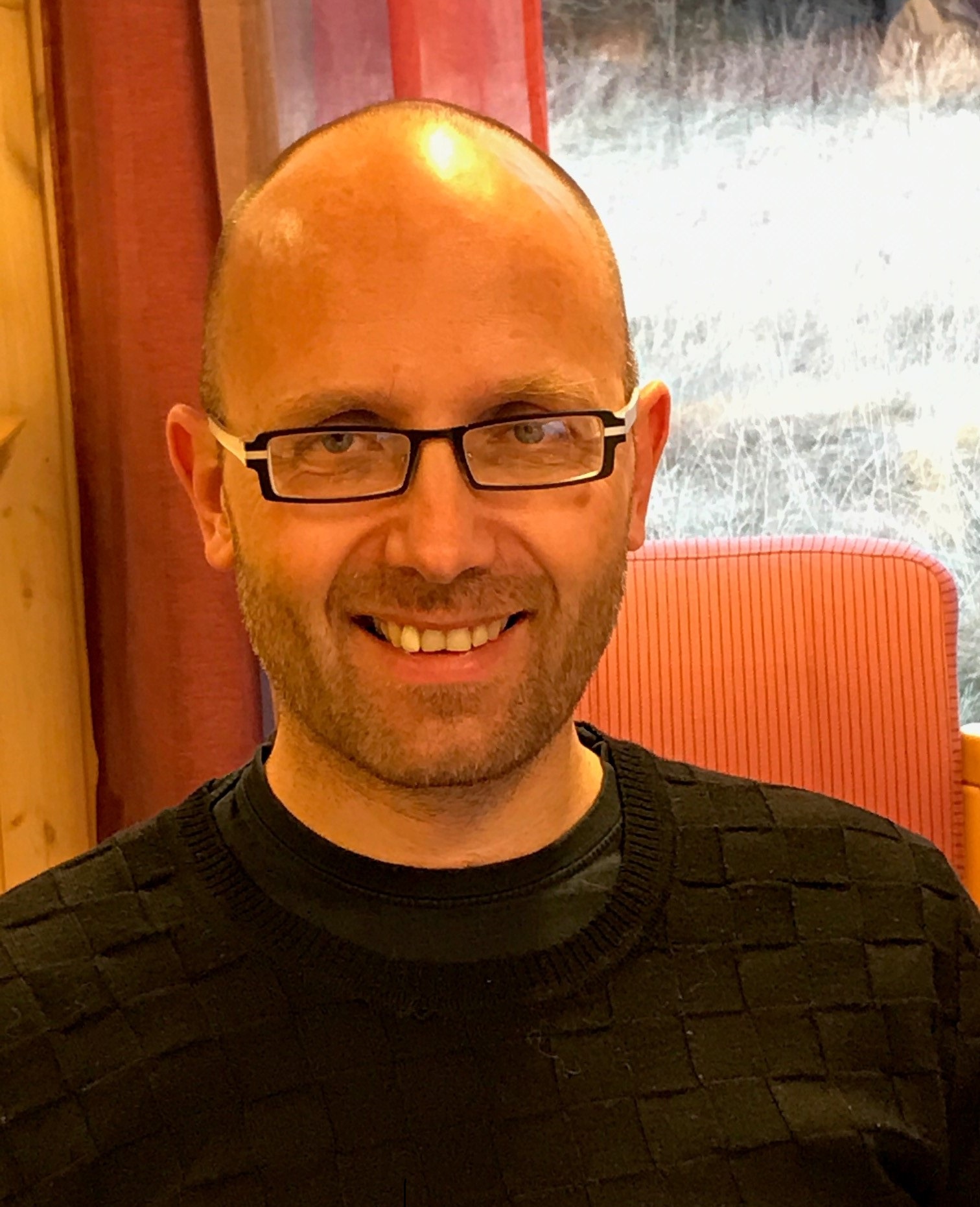Stig Johnsbråten