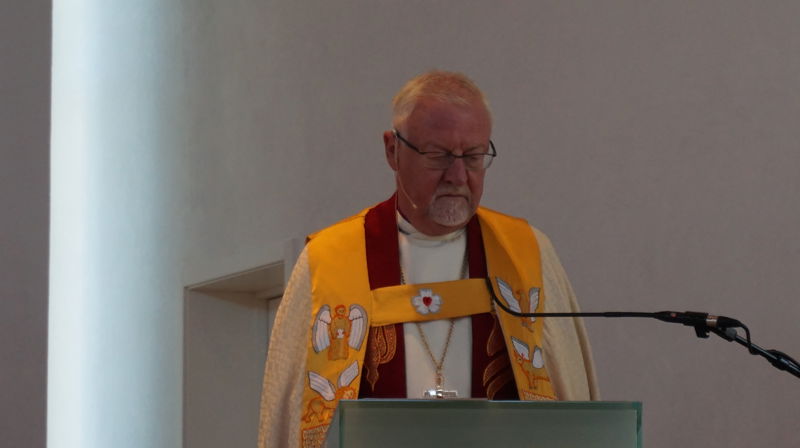 Hvem skal overta når Ole Christian Kvarme går av til høsten?