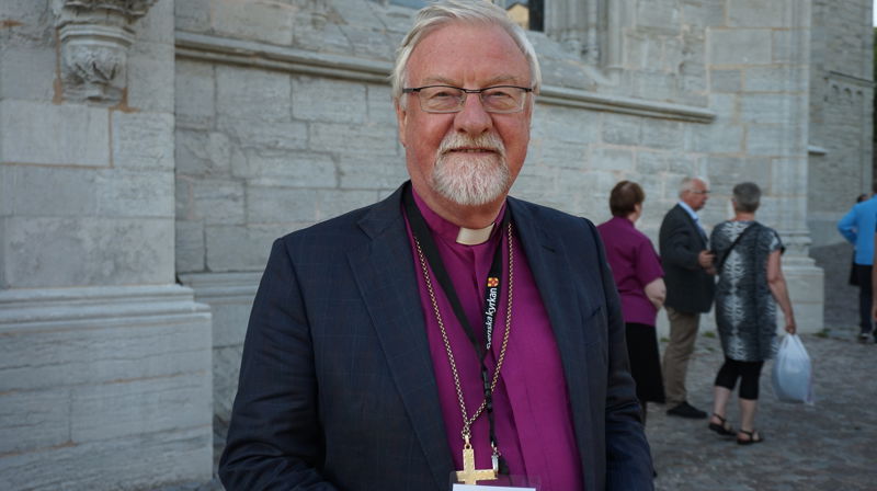 Reportasje og foto: Finn Folke Thorp, KfiO