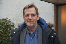Jørn Lemvik fra Ellingsrud og Furuset er gjenvalgt som leder av kirkelig fellesråd i Oslo.