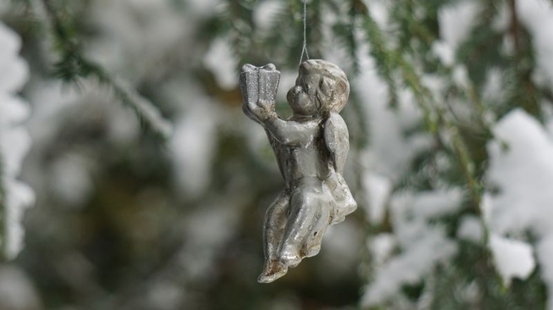 God jul, Oslo!