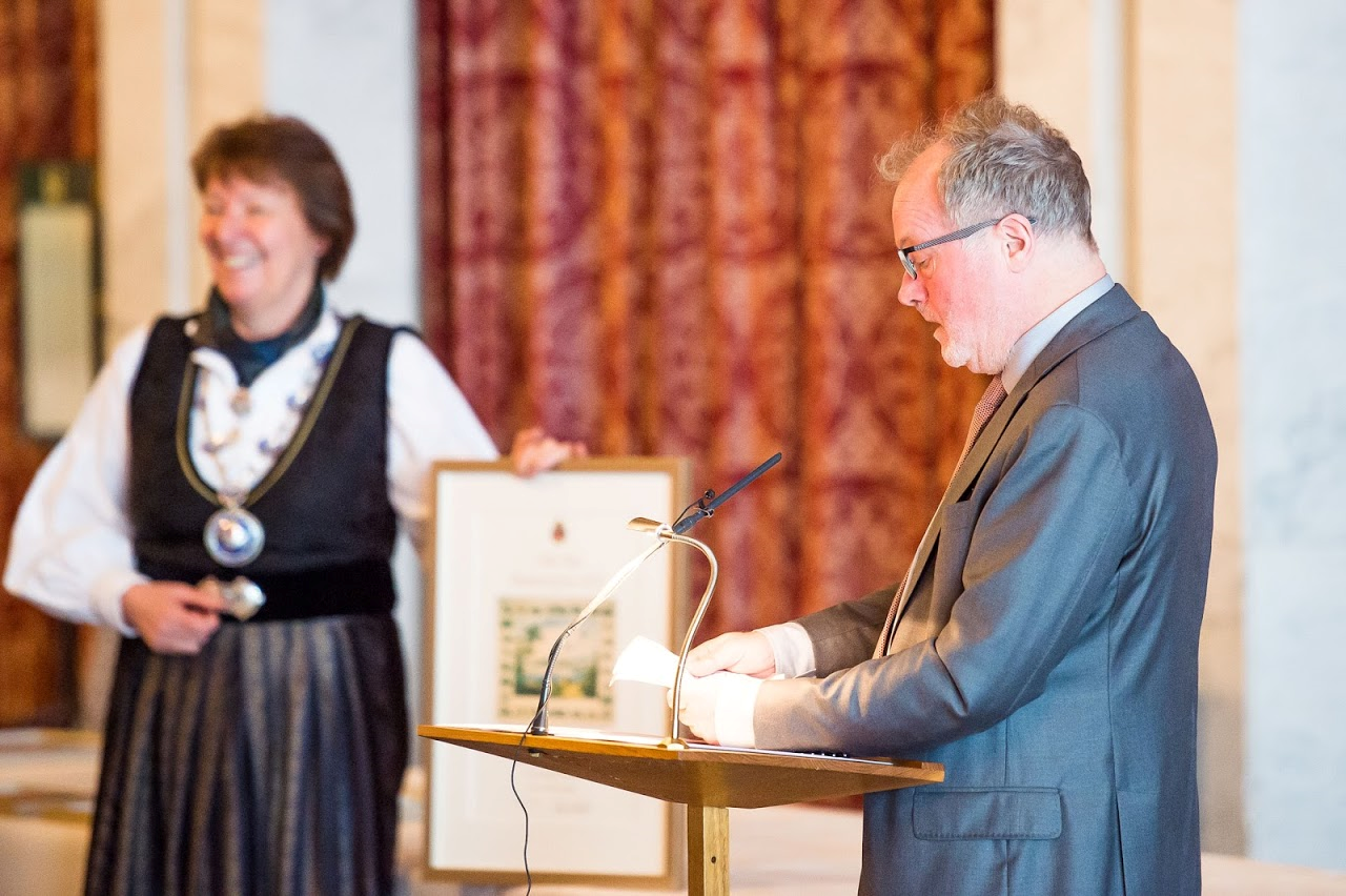 Foto: Oslo kommune/Sturlason. 