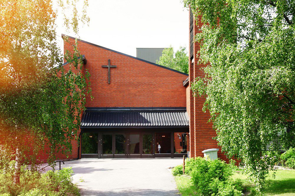 Ledige i Oslo - Kirkelig fellesråd i Oslo