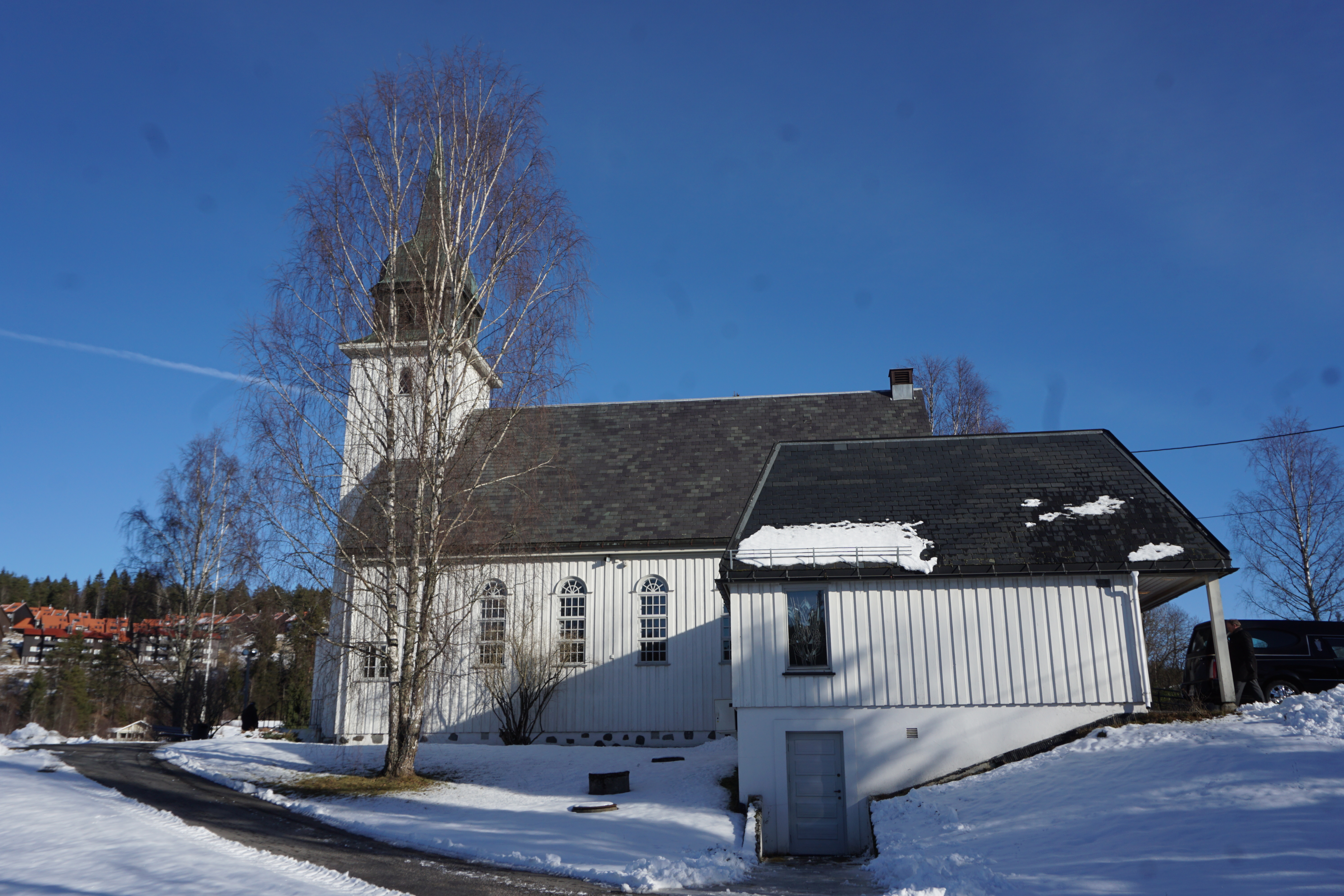 Klemetsrud kirke er en av kirkene som blir berørt av kirkebruksplanen. Den blir fristilt som soknekirke, men skal fortsatt benyttes til gravferder og leies ut til annen kirkelig virksomhet.