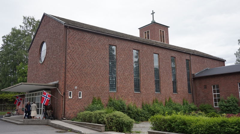 Våren og påsken er i anmarsj, og med det flotte musikalske opplevelser i mange av kirkene i Oslo. Røa peker seg ut, her kan du lese mer om det.