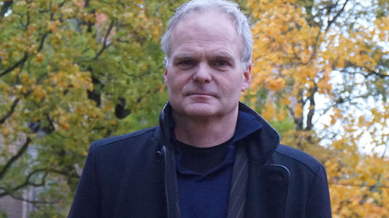 Kulturrådgiver Knut Erik Tveit synes byrdådserklæringen er alarmerende.