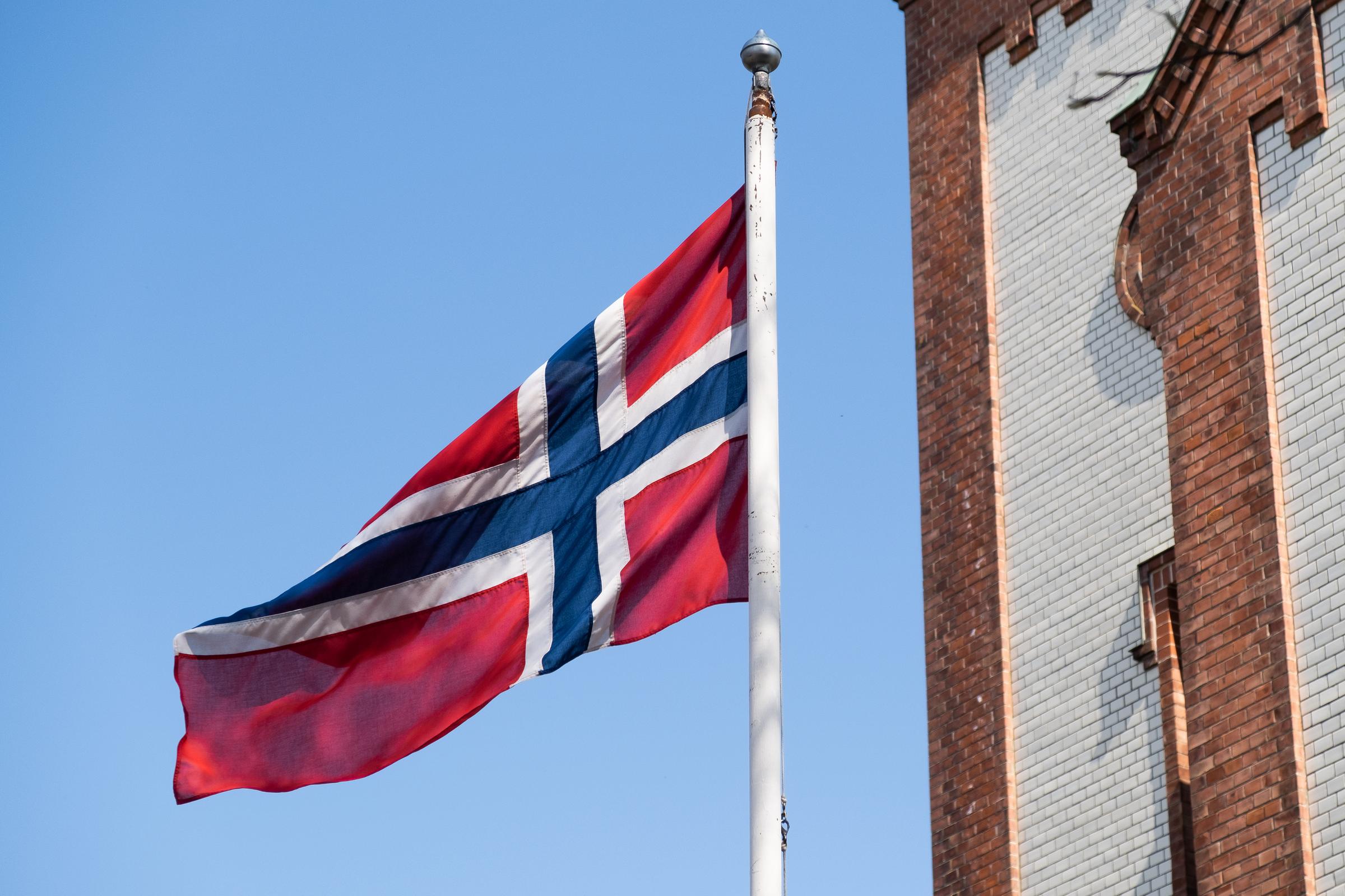 Hurra for 17. mai