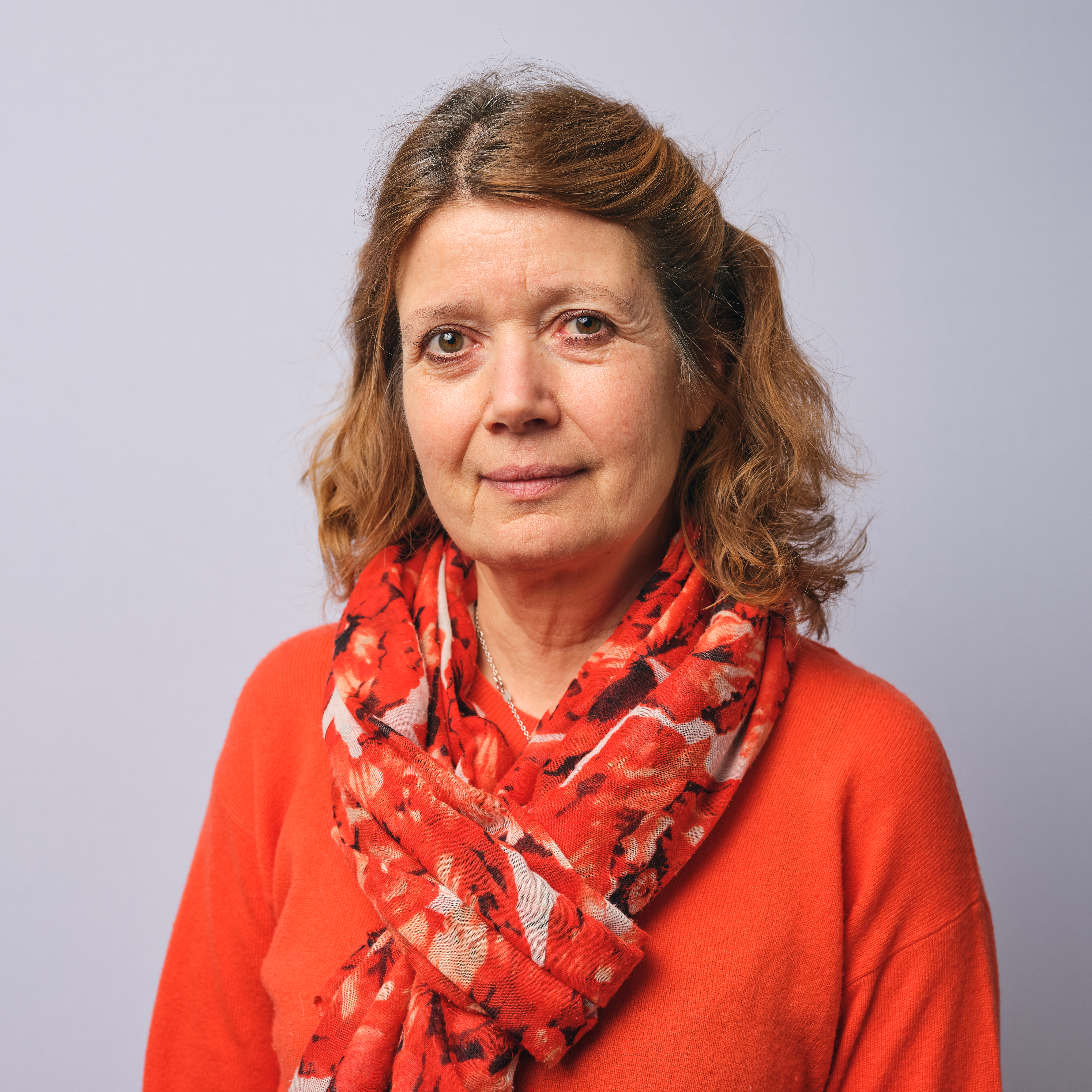 Ann-Magrit Austenå ansatt som assisterende kirkeverge i Oslo