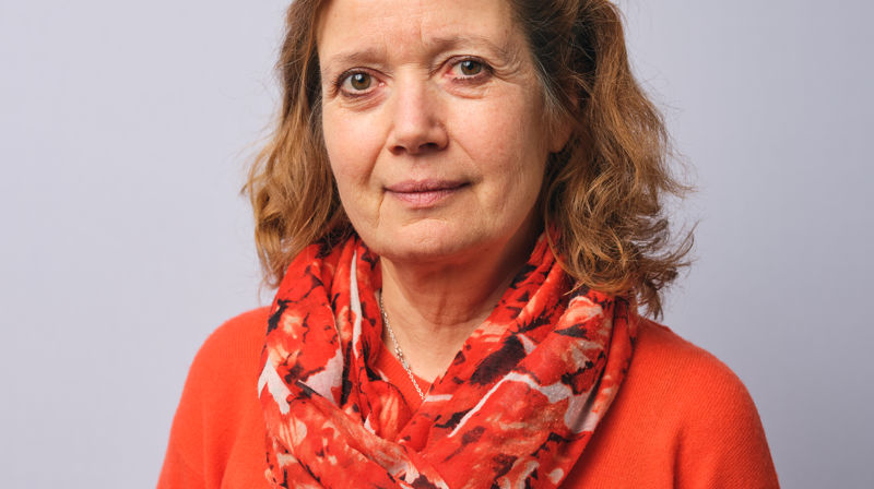 Ann-Magrit Austenå ansatt som assisterende kirkeverge i Oslo