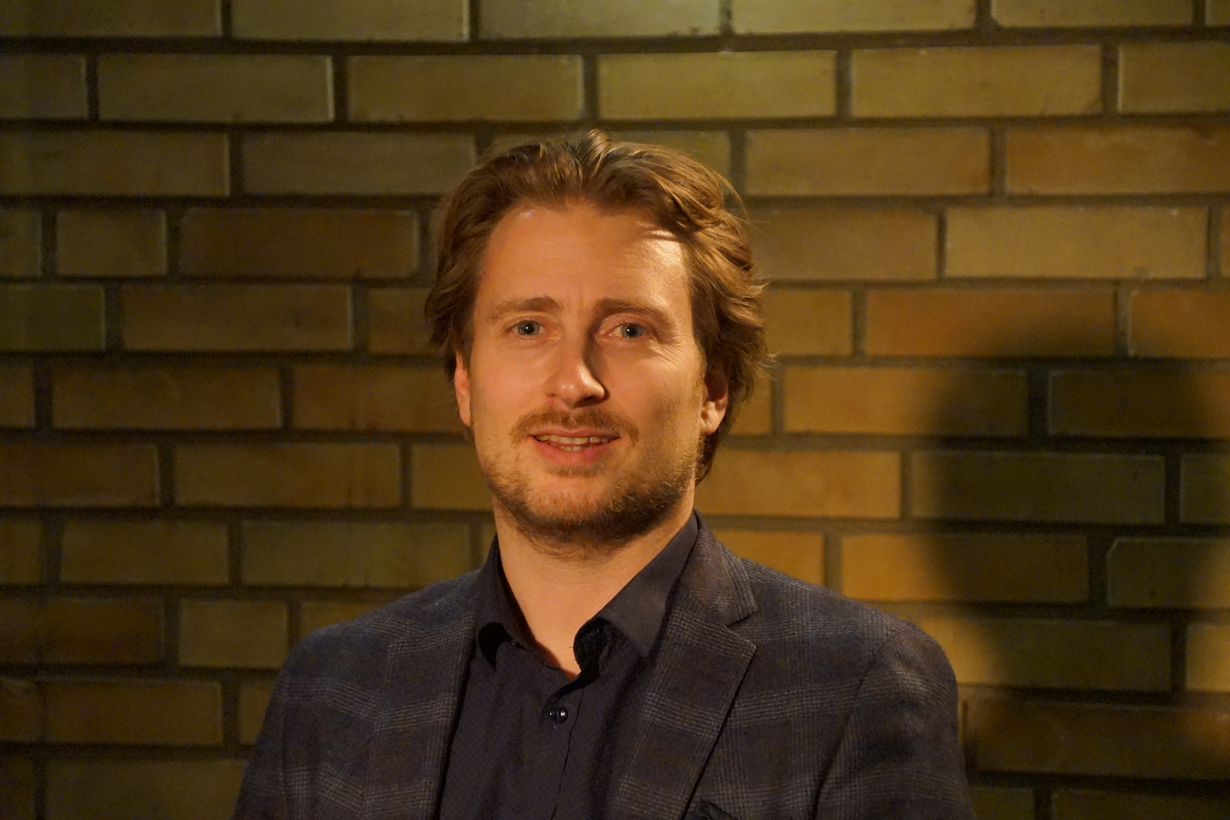 Jostein Vevatne fra Fagerborg menighet er valgt til ny leder av Kirkelig fellesråd i Oslo.