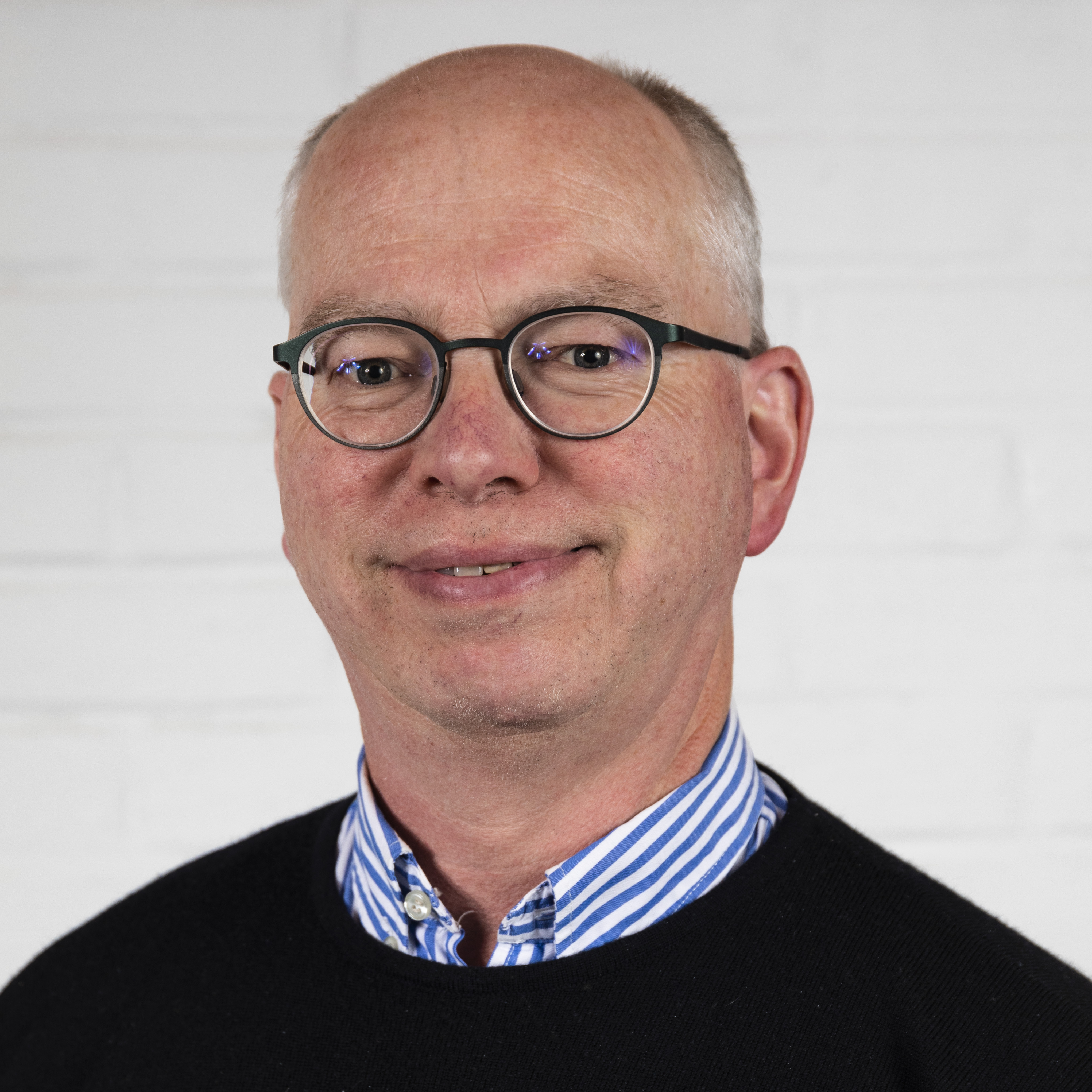 Knut Johannes Erstad