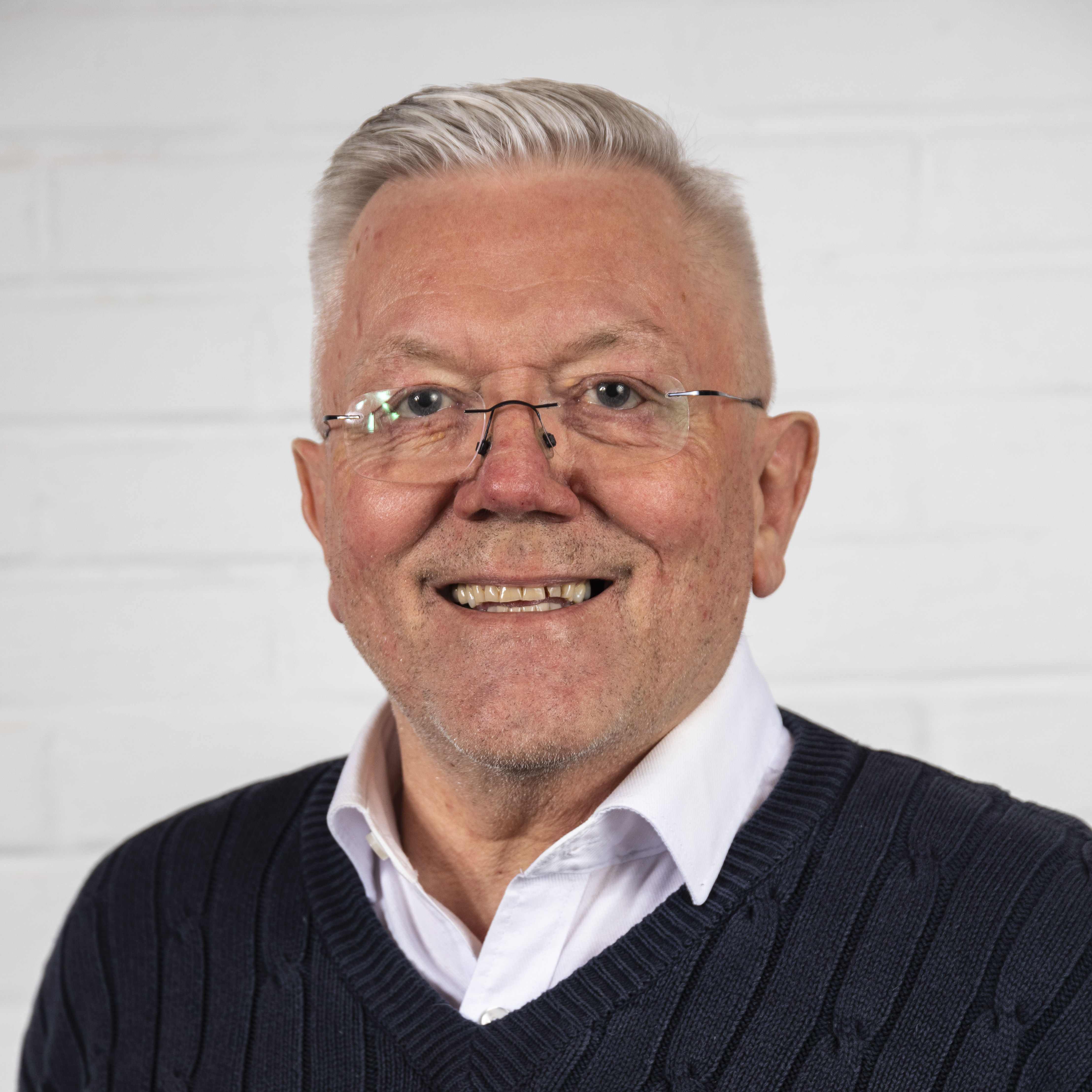 Morten Hultman Andresen