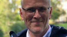 Kjetil Haga blir den nye kirkevergen i Oslo.