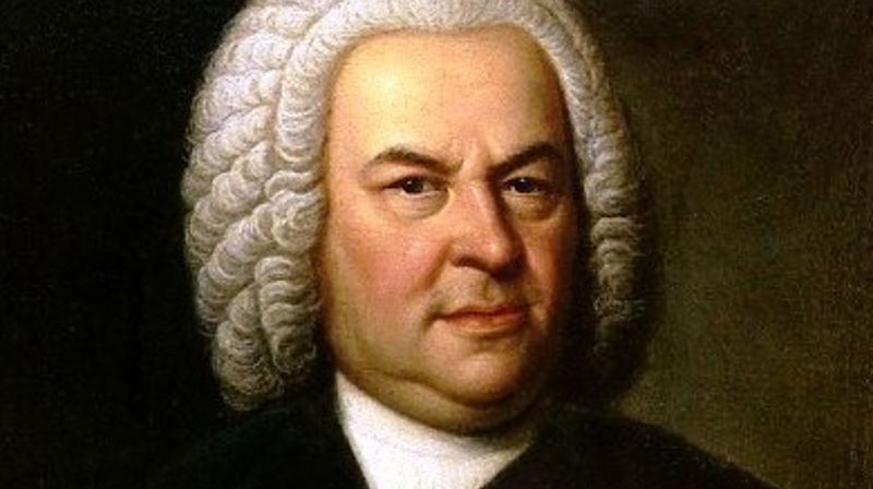 AVLYST Velkommen til Bach-fest!